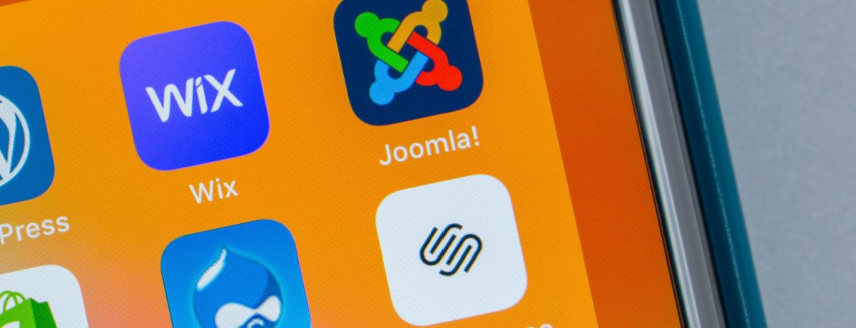 Make a mobile-friendly Houston web design with ease through Joomla.