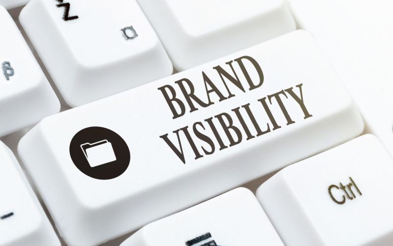 Houston web design for increased online brand visibility.