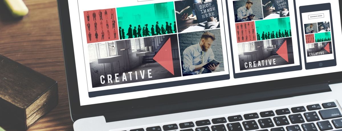 Use good Houston web design for your homepage