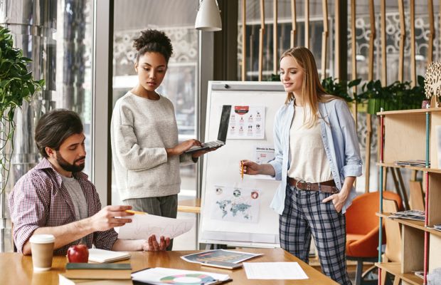 My Marketing Agency Isn't Driving Results - INFINI Marketing