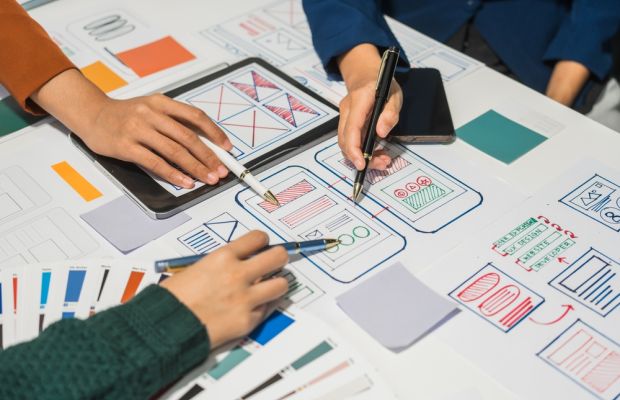 How Can I Improve My Website’s User Experience for Better Conversions? - INFINI Marketing