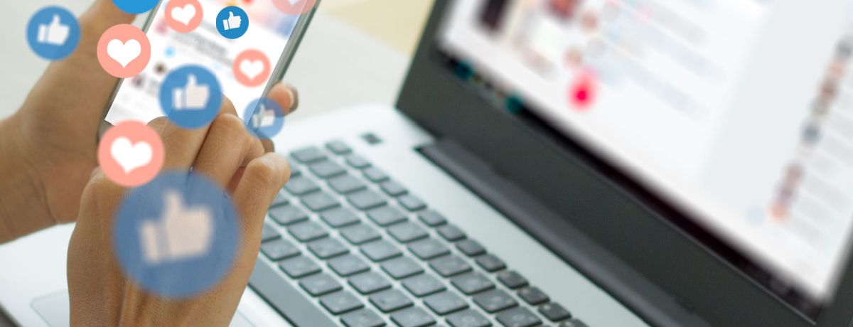 Marketing on social media