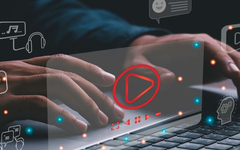 Leveraging multimedia in Houston web design