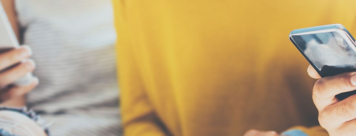 Ensuring a mobile-friendly Houston web design