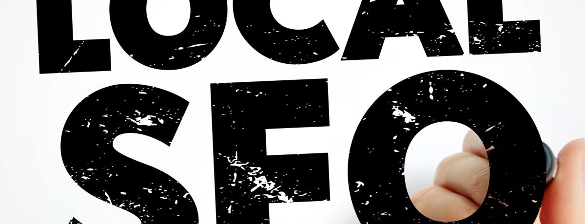 A local SEO graphic