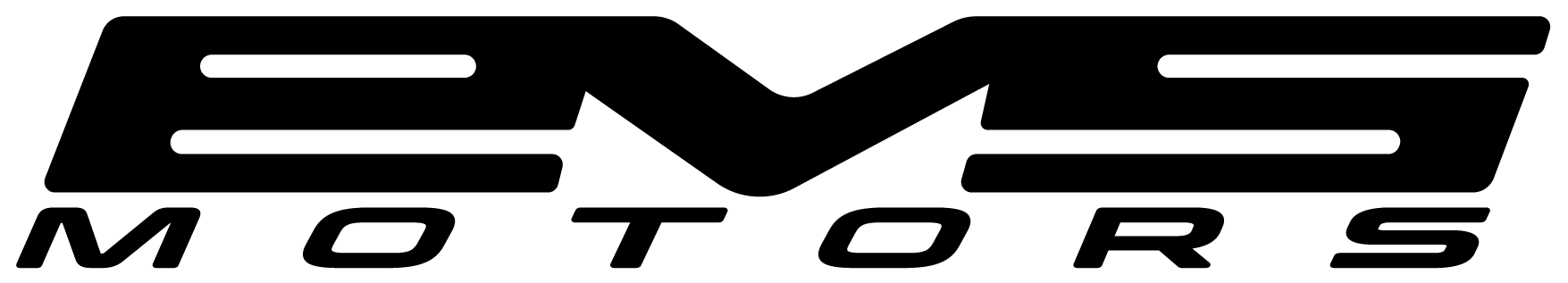 EVS Motors Logo