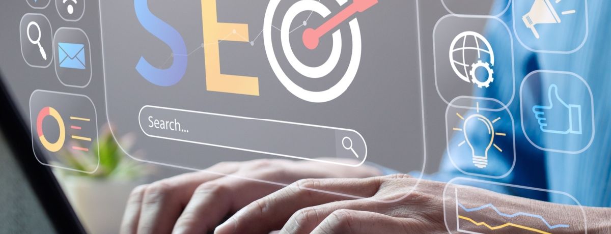 Boost your SEO rankings with Houston web design