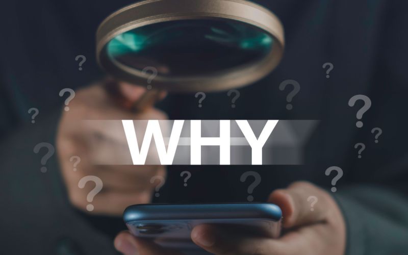 Build your Houston branding by focusing on your business’ why.