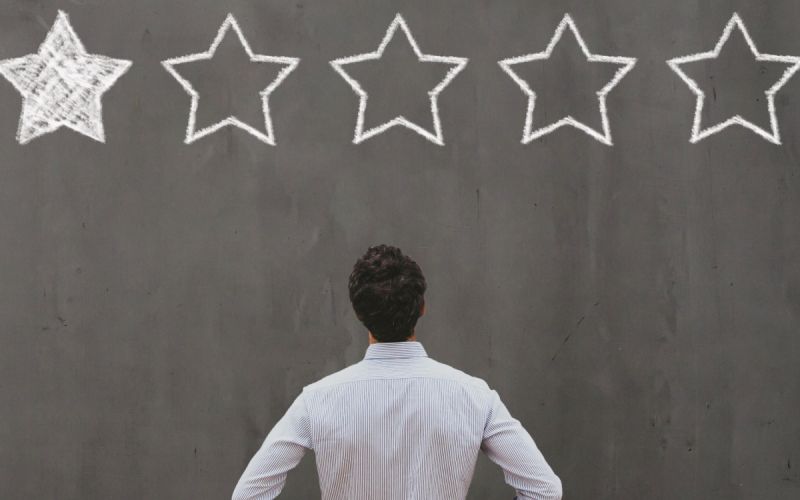 Bad reviews online no longer need to hurt your business thanks to Birdeye's reputation management for businesses.