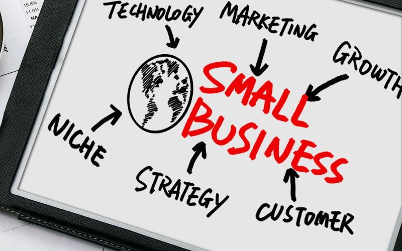 Houston web design for small businesses