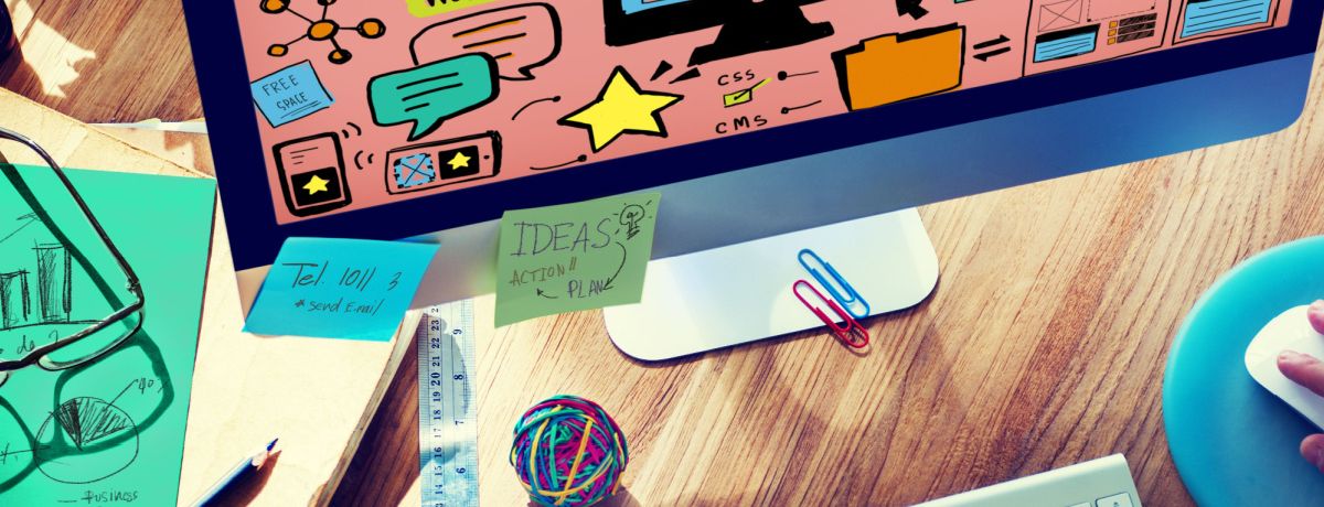 Supercharge business great with a great Houston web design.