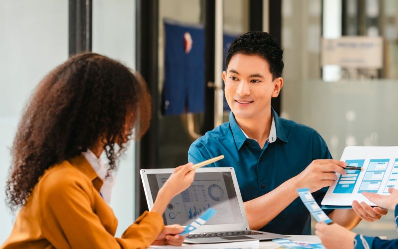 The importance of having a Houston digital marketing strategy.