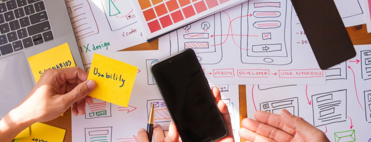 The right Houston website design can be a powerful tool to implement your digital marketing strategy and grow your business.