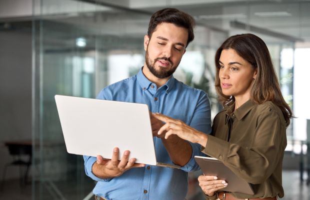 My Website Doesn't Convert - INFINI Marketing