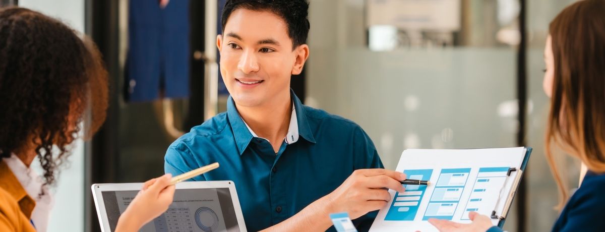 Achieve stunning Houston web design