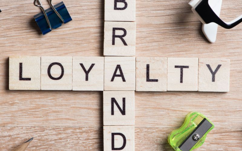 A competitive Houston web design spells brand loyalty.