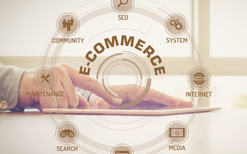 These elements should be present in your E-Commerce Shop Houston website design.