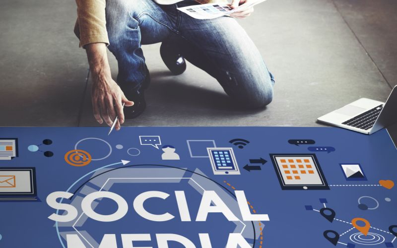 Your Houston Website Design should account for social media integration to maximize engagement.