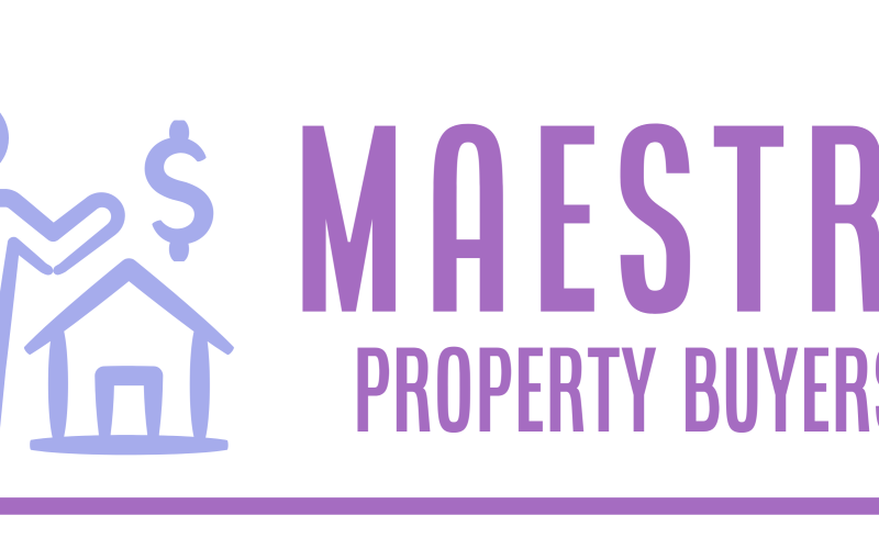 Maestro Property Buyers logo