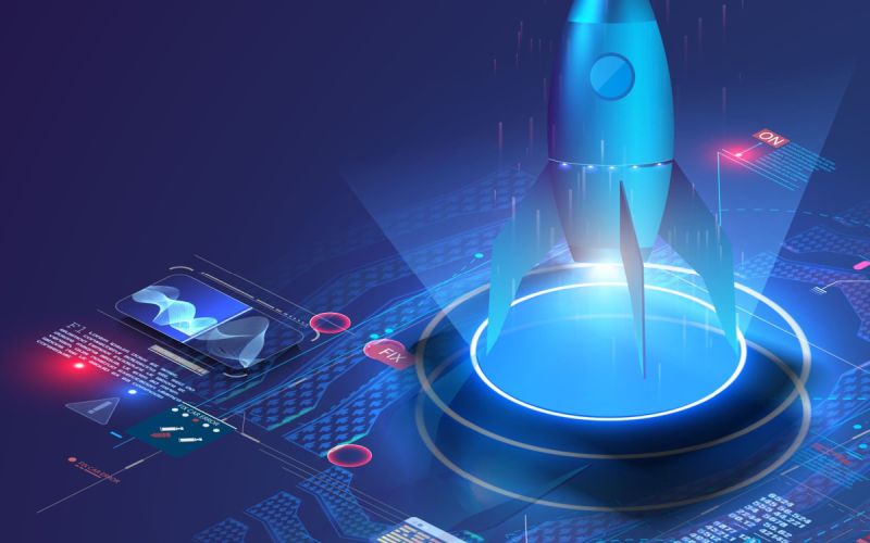 Optimize site speed and performance with proper Houston web design.