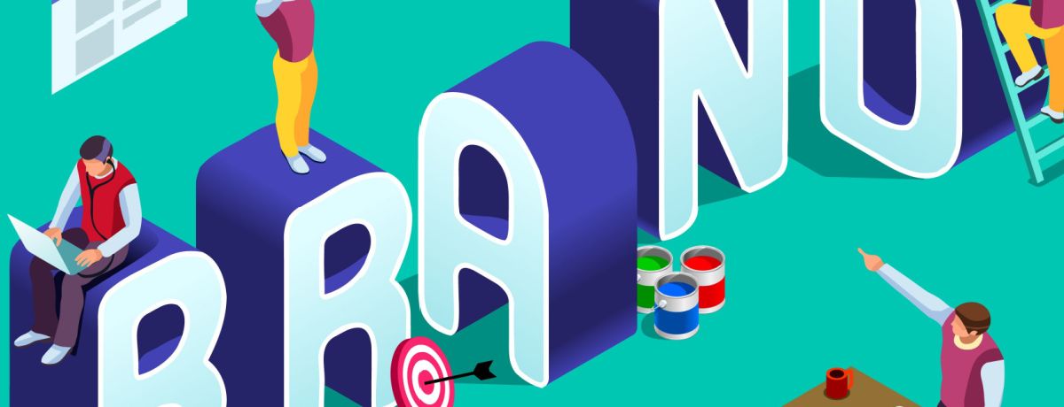 Brand identity elements that should be integrated to your Houston website design.