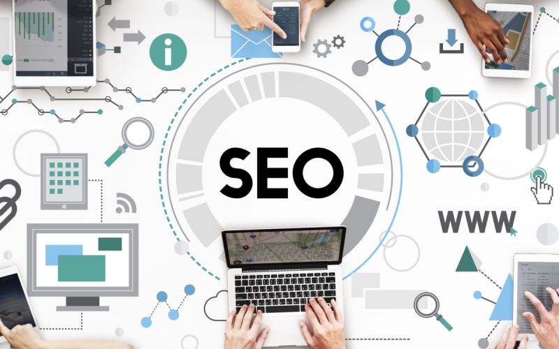 A winning Houston SEO strategy