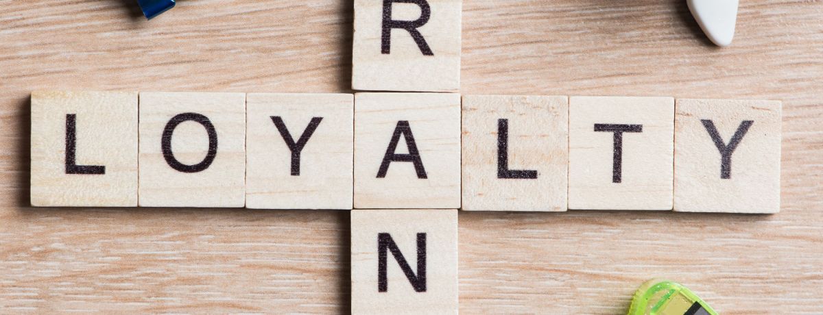 A competitive Houston web design spells brand loyalty.