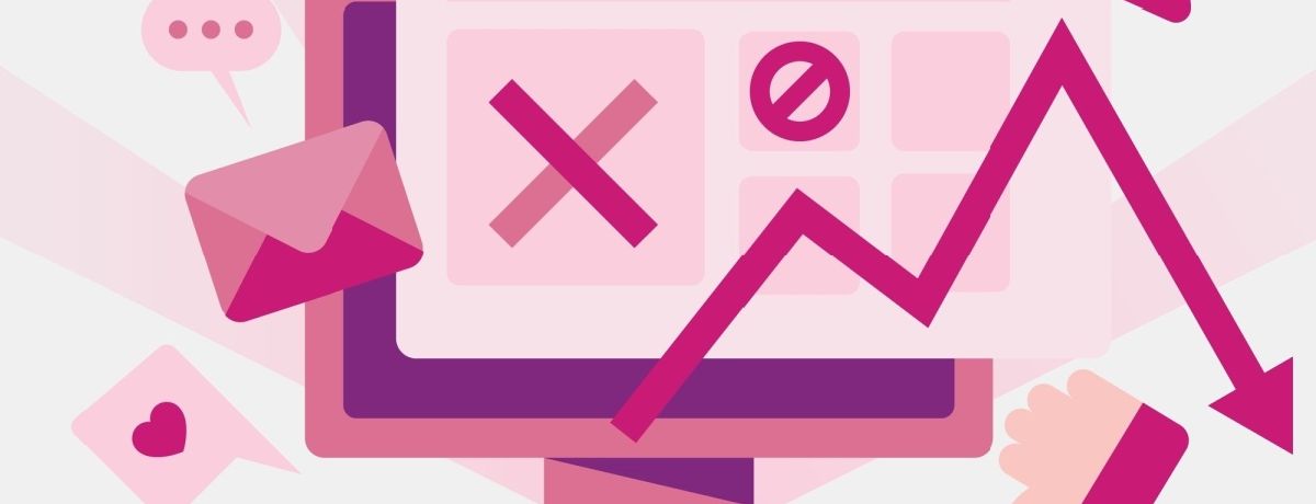 A graphic on avoiding Houston marketing mistakes