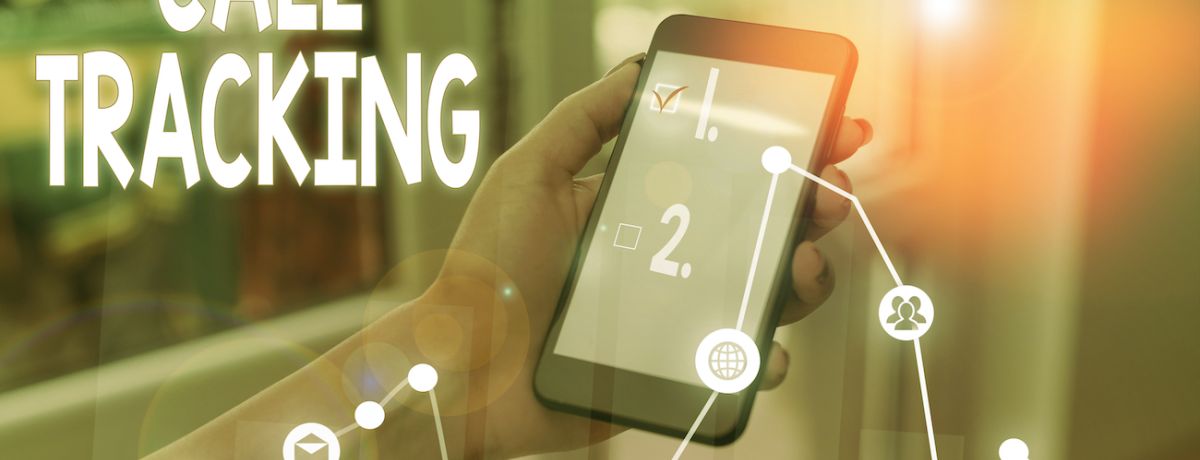 smartphone lead tracking