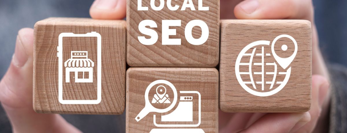 Local SEO is an important block in your Houston digital marketing strategy.