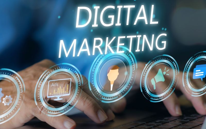 Partner with INFINI Marketing for Houston digital marketing