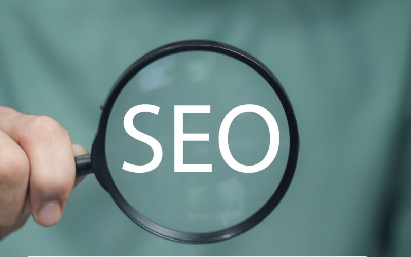 Improve your Houston SEO with INFINI Marketing