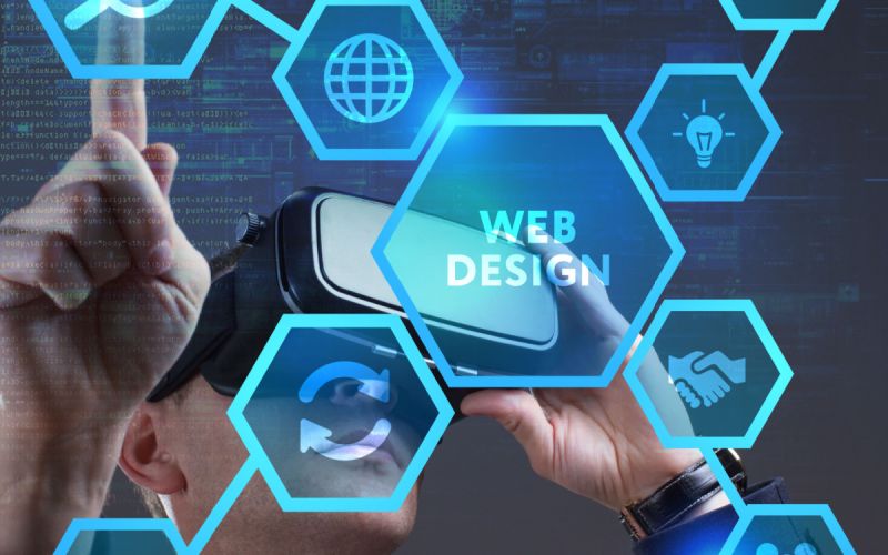 An accessible Austin web design generates more business.