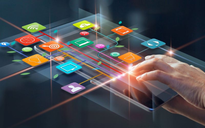 Different logo designs