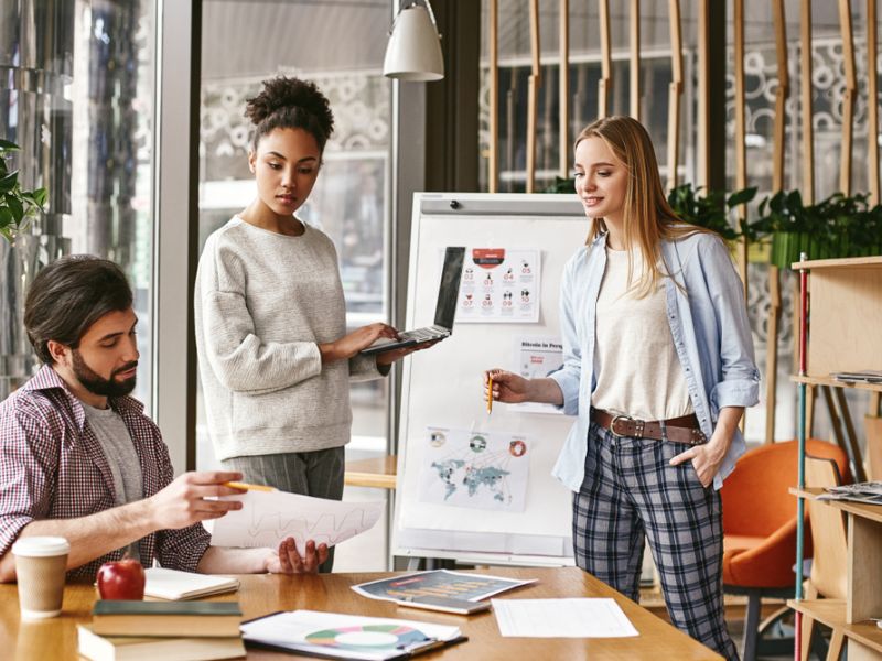 My Marketing Agency Isn't Driving Results - INFINI Marketing