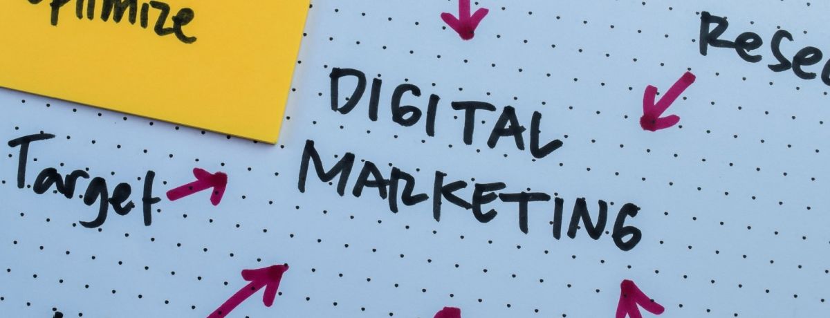 Partner with INFINI Marketing for Houston digital marketing