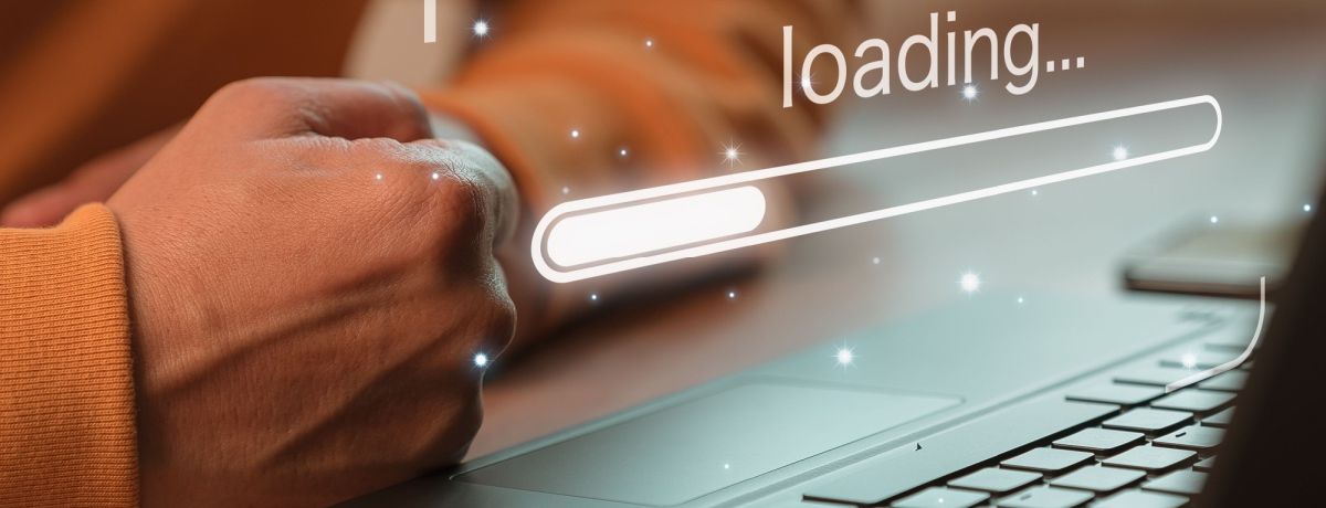 How Houston web design elements affect loading speed