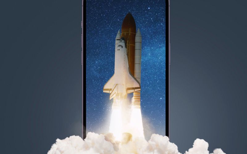 Leverage videos to make your Houston web design more effective.