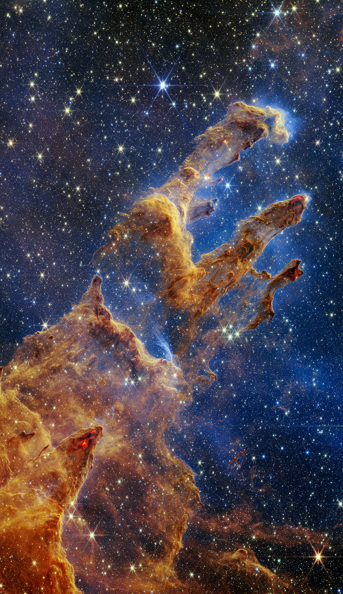 The Pillars of Creation nebula in deep space, symbolizing the 'Infinite Success' and foundational growth of a business. The Pillars of Creation nebula in deep space, symbolizing the 'Infinite Success' and foundational growth of a business.