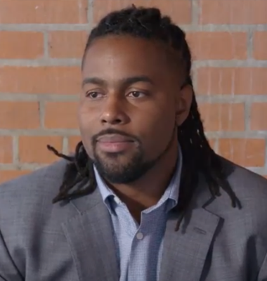 Patrick Davis of Symbio Energy Partners providing positive testimonial about INFINI Marketing's website design and development services Patrick Davis of Symbio Energy Partners providing positive testimonial about INFINI Marketing's website design and development services